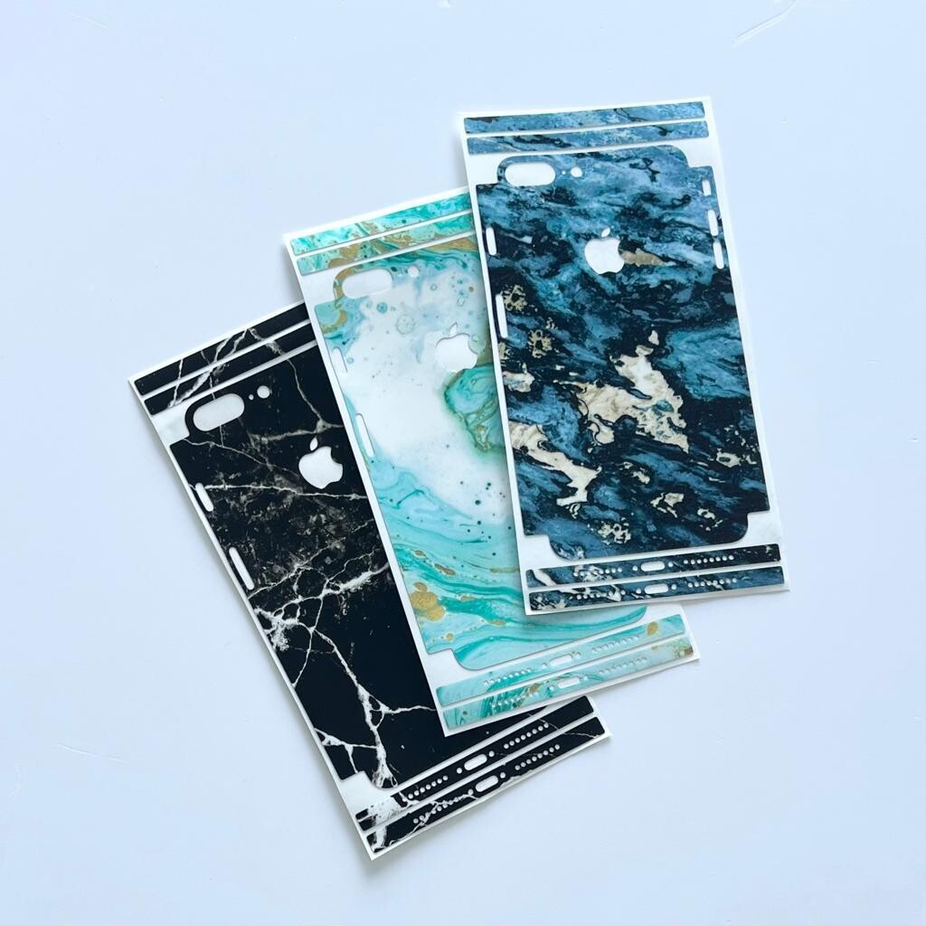 Skinsational Bundle 50 - iPhone 7 Plus