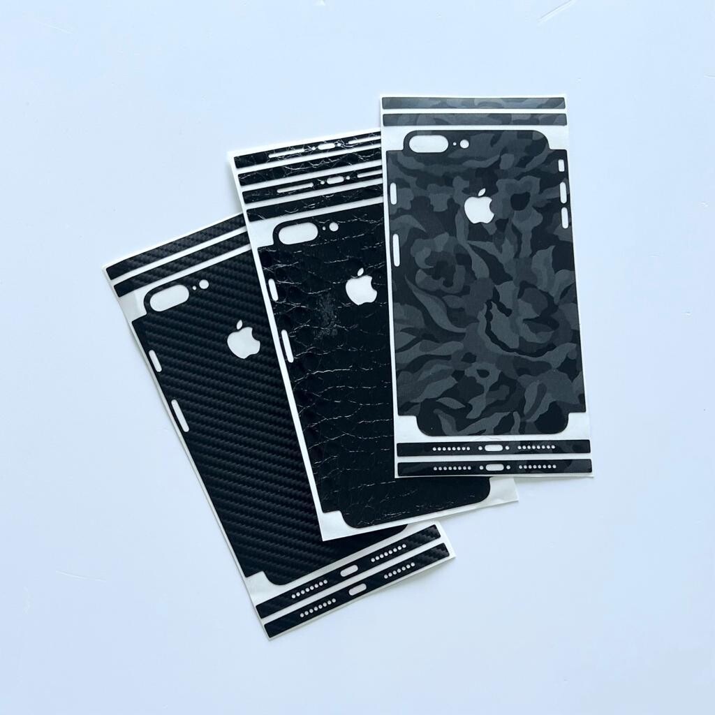 Skinsational Bundle 49 - iPhone 7 Plus