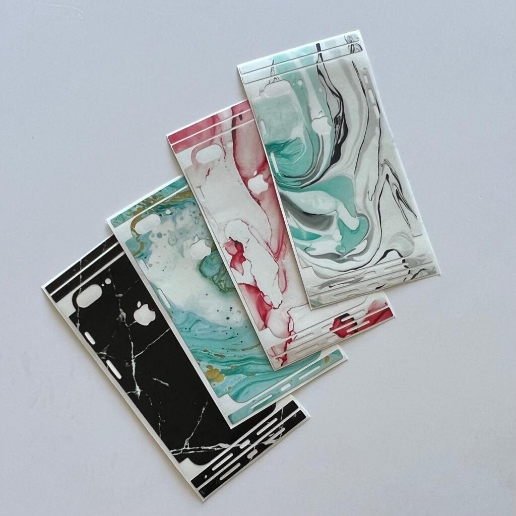 Skinsational Bundle 42 - iPhone 8 Plus