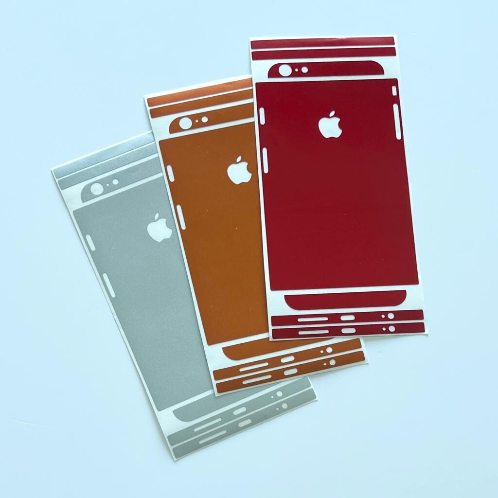 Skinsational Bundle 56 - iPhone 6 Plus