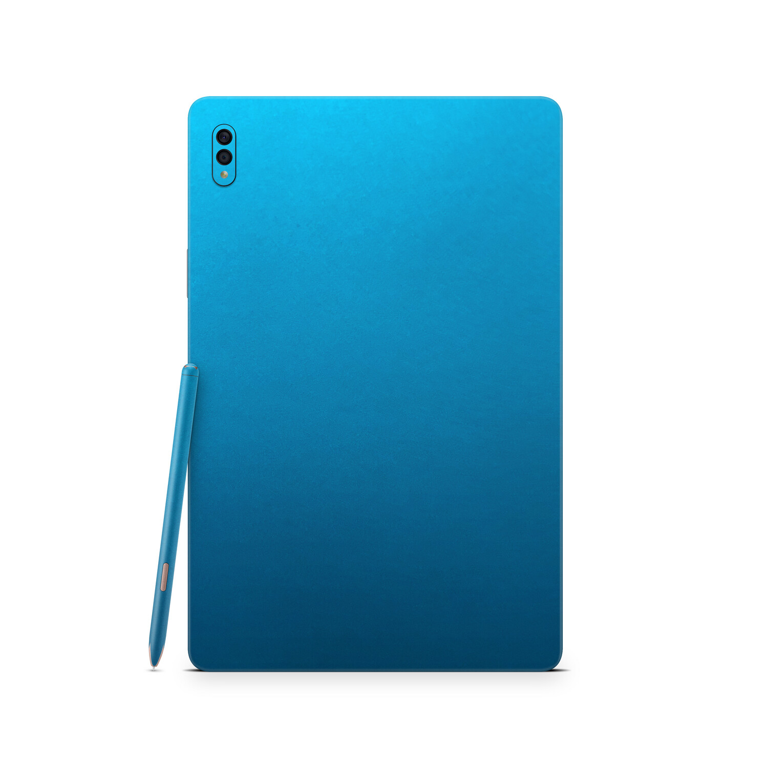 Galaxy Tab - Satin Ocean Shimmer Skin