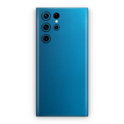 S Series - Satin Ocean Shimmer