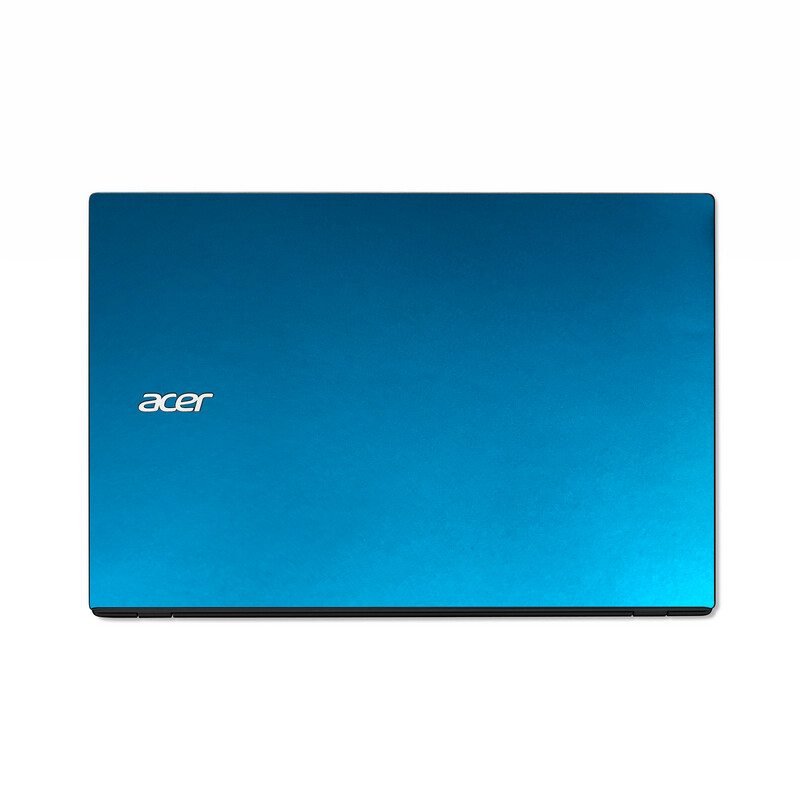 Acer - Satin Ocean Shimmer Skin