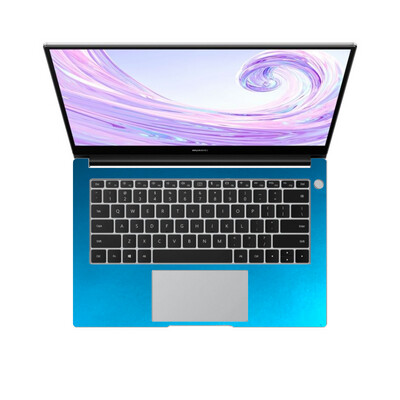 Huawei Matebook - Satin Ocean Shimmer