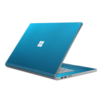 Surface - Satin Ocean Shimmer