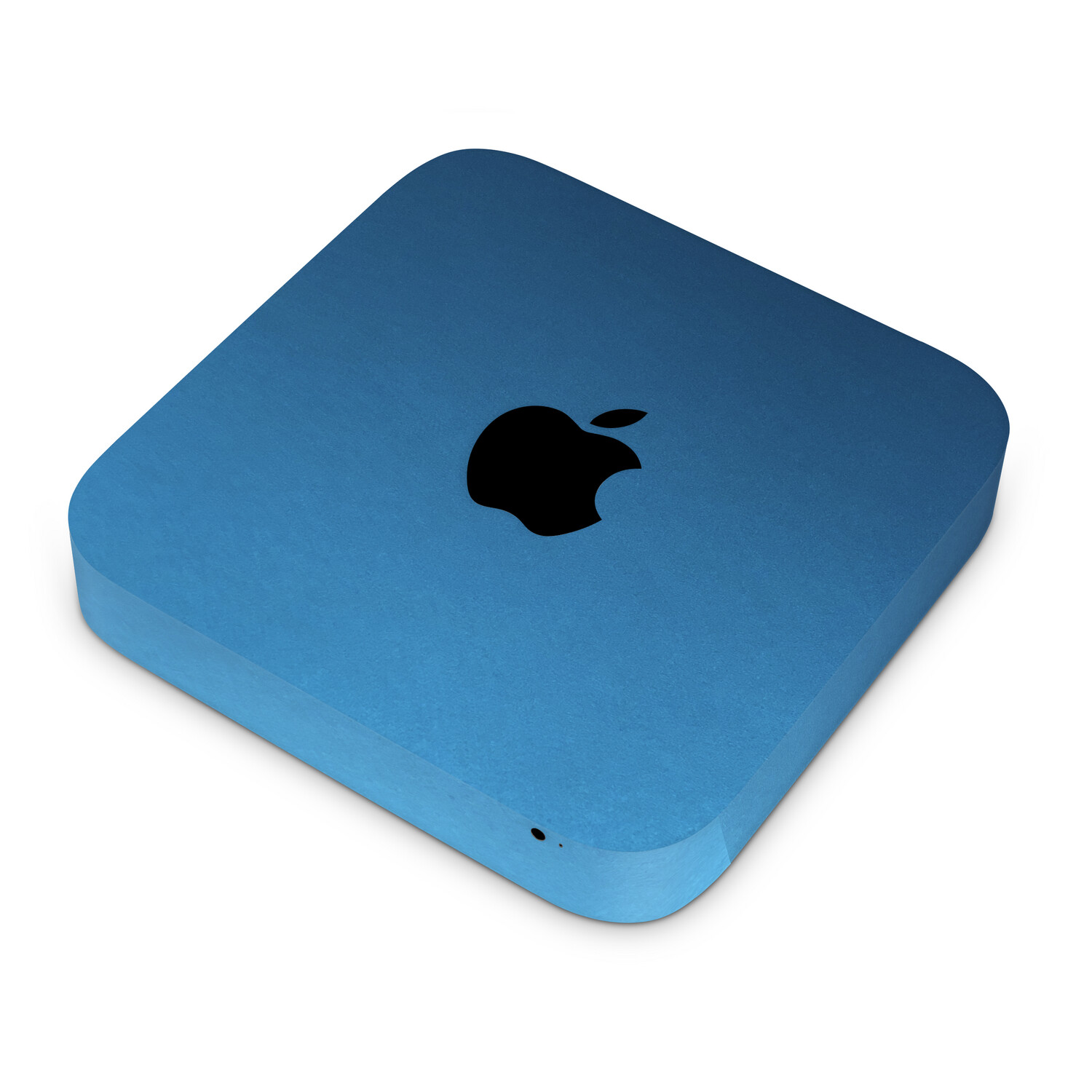 Mac Mini - Satin Ocean Shimmer Skin