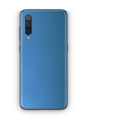 Xiaomi - Satin Ocean Shimmer Skin Xiaomi - Satin Ocean Shimmer Skin