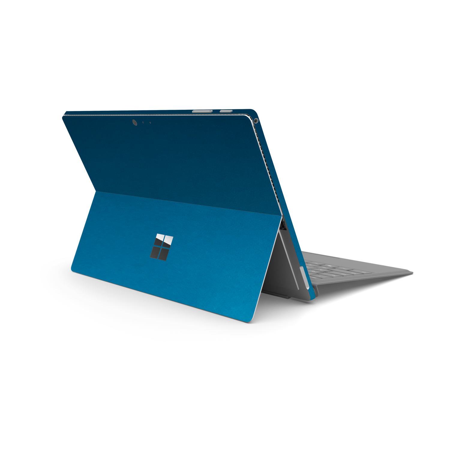 Surface - Satin Ocean Shimmer Skin