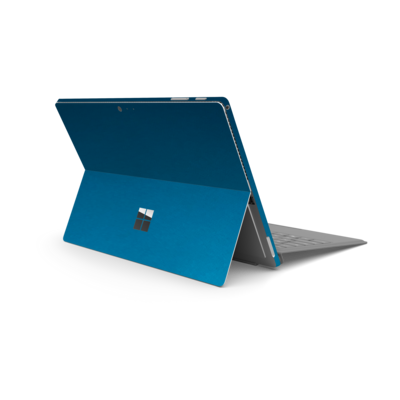 Surface - Satin Ocean Shimmer Skin