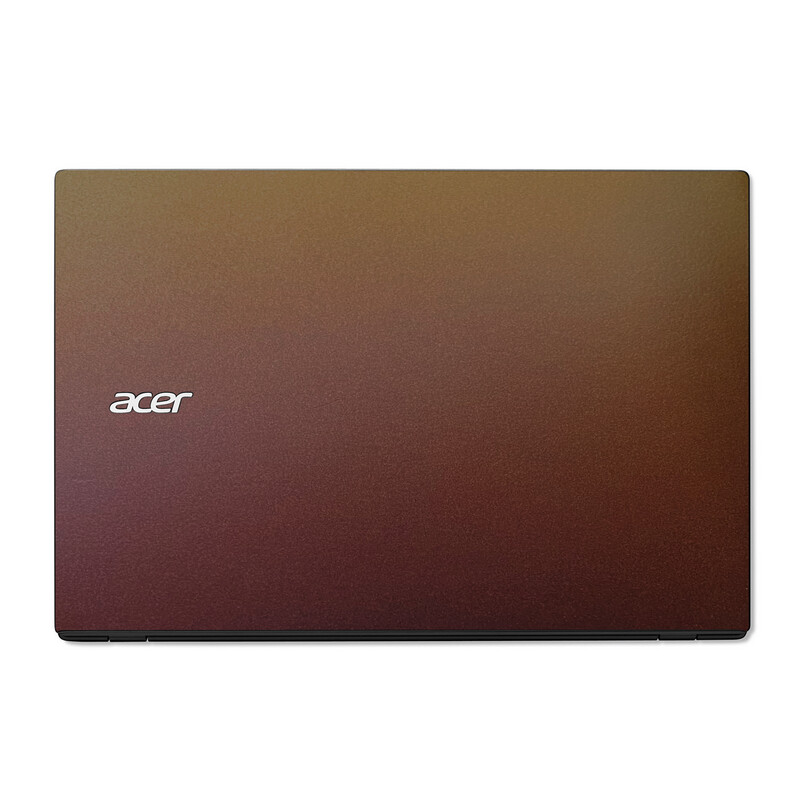 Acer - Colorflip Sunrise Skin