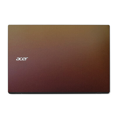 Acer - Colorflip Sunrise Skin