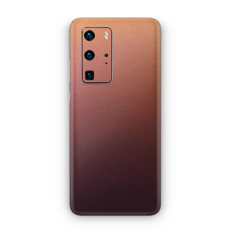 Huawei - ColorFlip Sunrise Skin