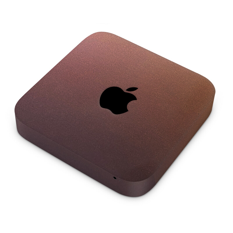 Mac Mini - Colorflip Sunrise Skin