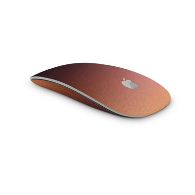 Magic Mouse - ColorFlip Sunrise Skin