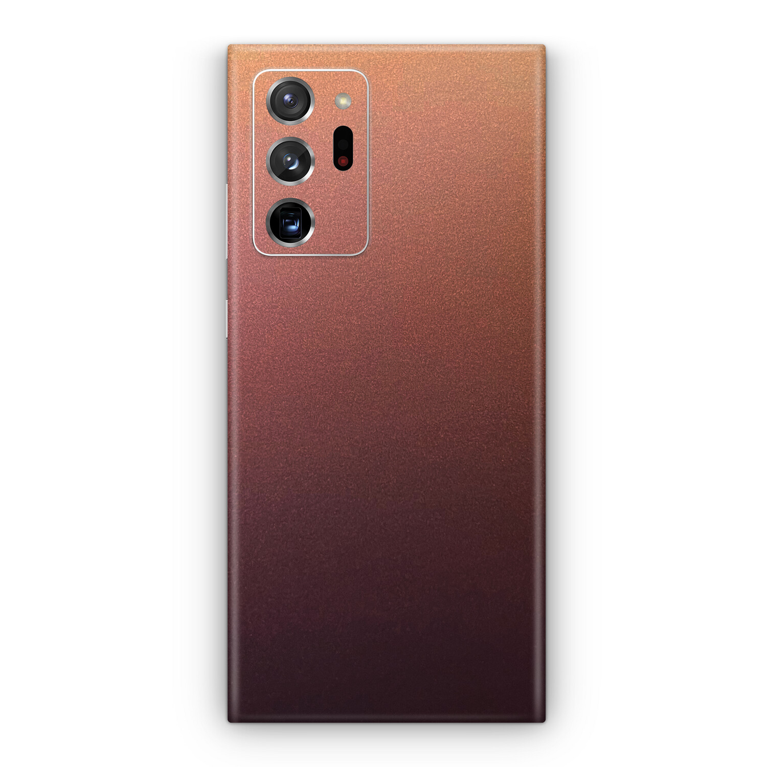 Note Series - ColorFlip Sunrise Skin