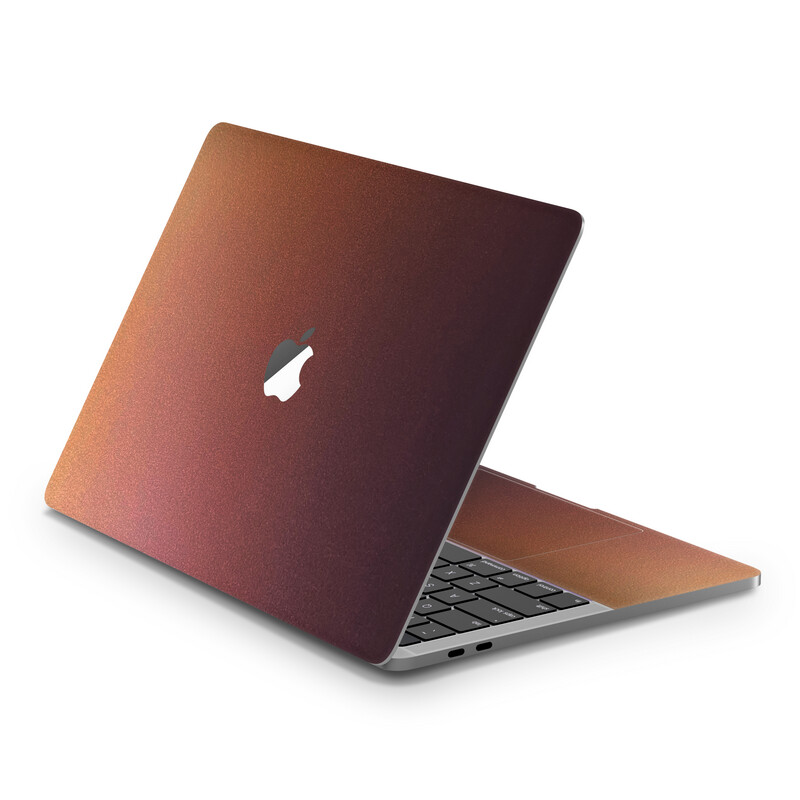MacBook - Colorflip Sunrise Skin