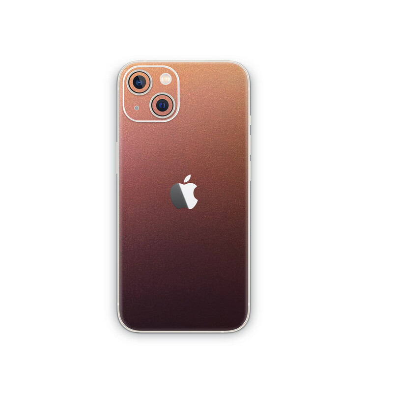 iPhone - ColorFlip Sunrise Skin
