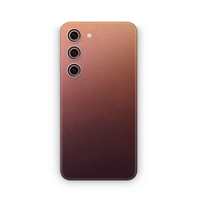 S Series - Colorflip Sunrise