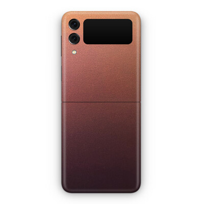 Z Flip - ColorFlip Sunrise