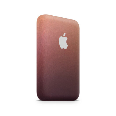 MagSafe Battery Pack - Colorflip Sunrise Skin