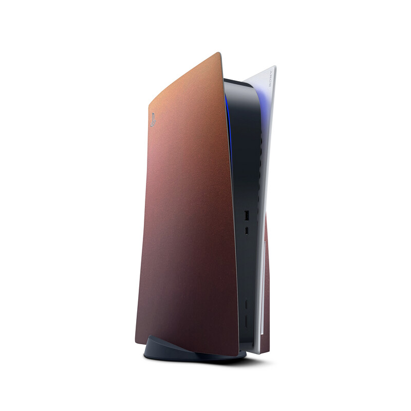 PlayStation 5 - ColorFlip Sunrise