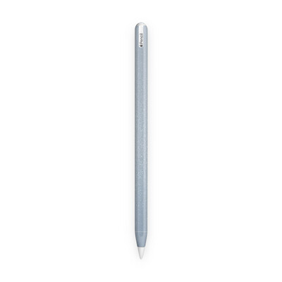 Apple Pencil - Satin White Gold Skin