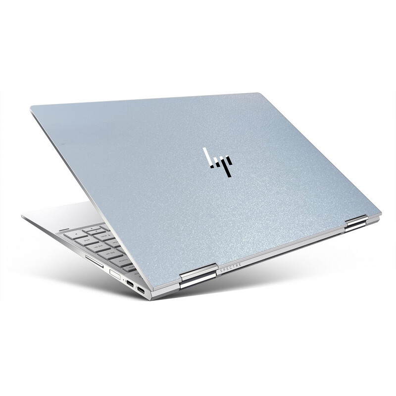 HP - Satin White Gold Skin