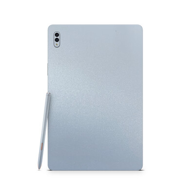 Galaxy Tab - Satin White Gold Skin