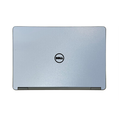 Dell - Satin White Gold Skin