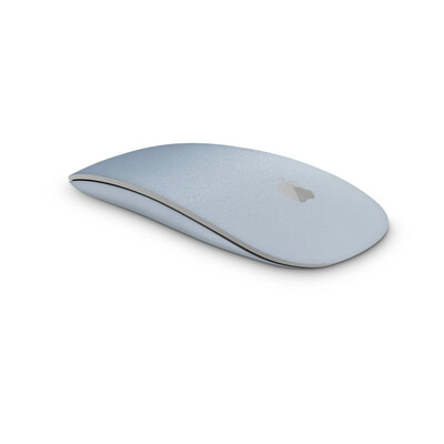 Magic Mouse - Satin White Gold Skin