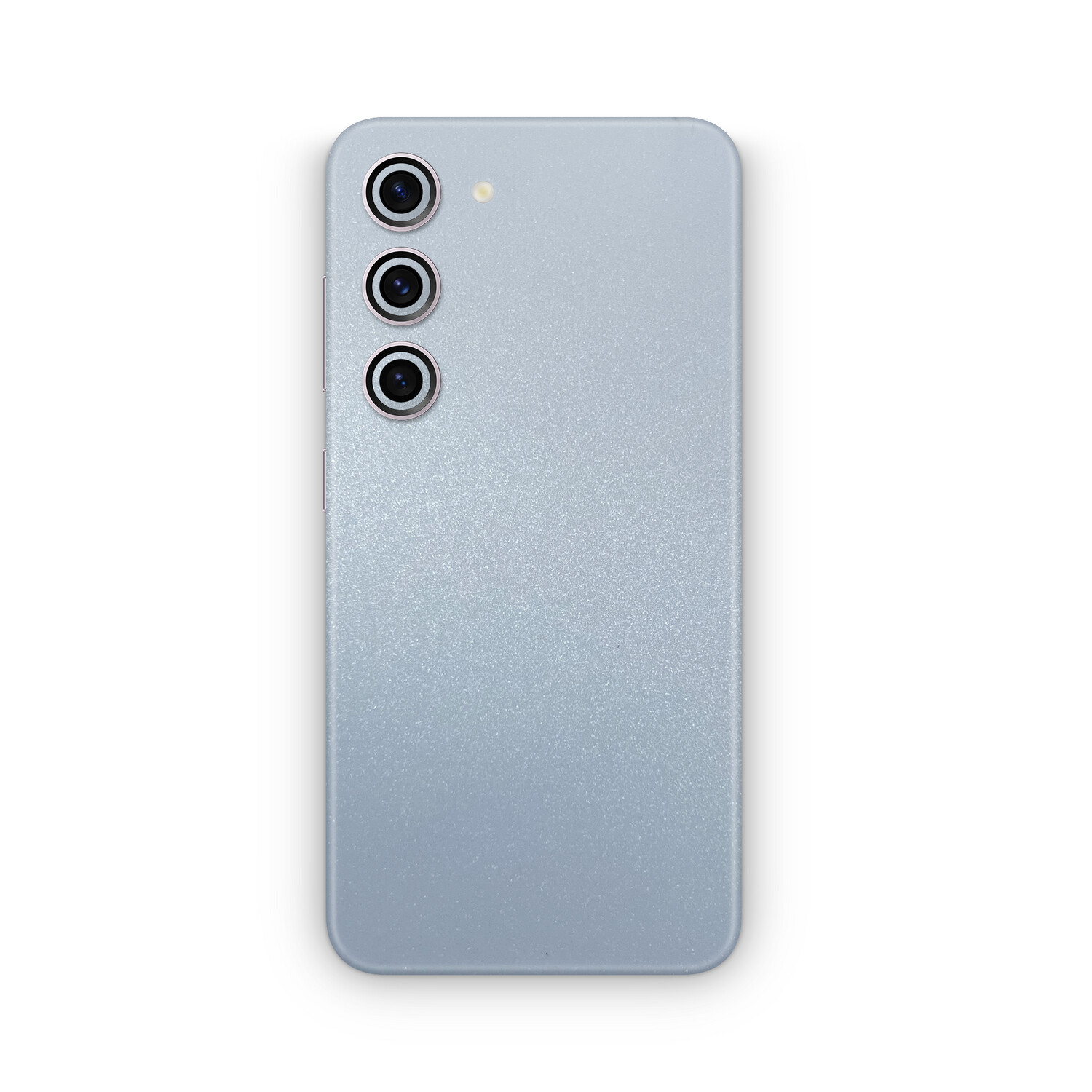 S Series - Satin White Gold
