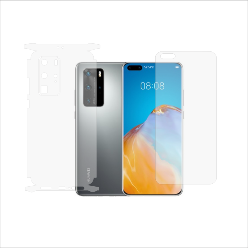 Huawei - Clear Self-Healing