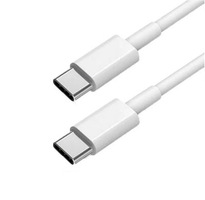 Cable - Type-C to Type-C
