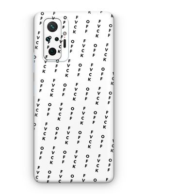 Xiaomi - FU White Skin