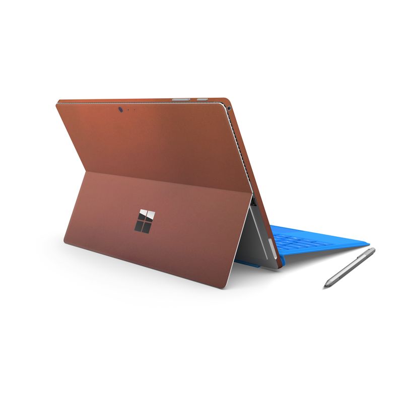 Surface - ColorFlip Sunrise Skin
