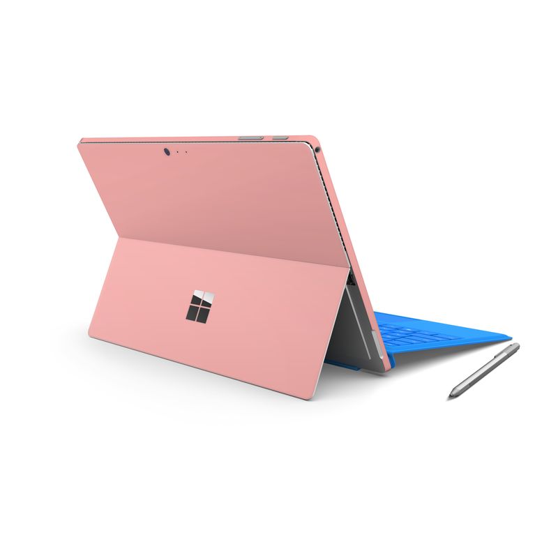 Surface - Pastel Pink Skin