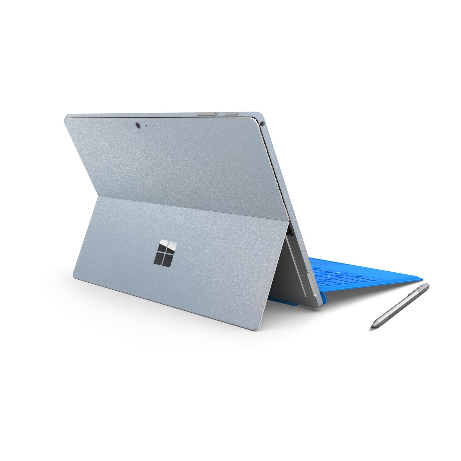 Surface - Satin White Gold Skin