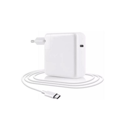 61W USB-C Power Charger Adapter &amp; USB-C Cable