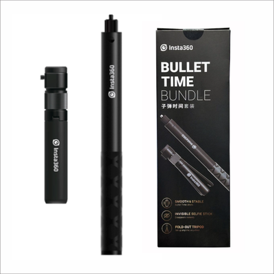 Insta360 Bullet Time Bundle