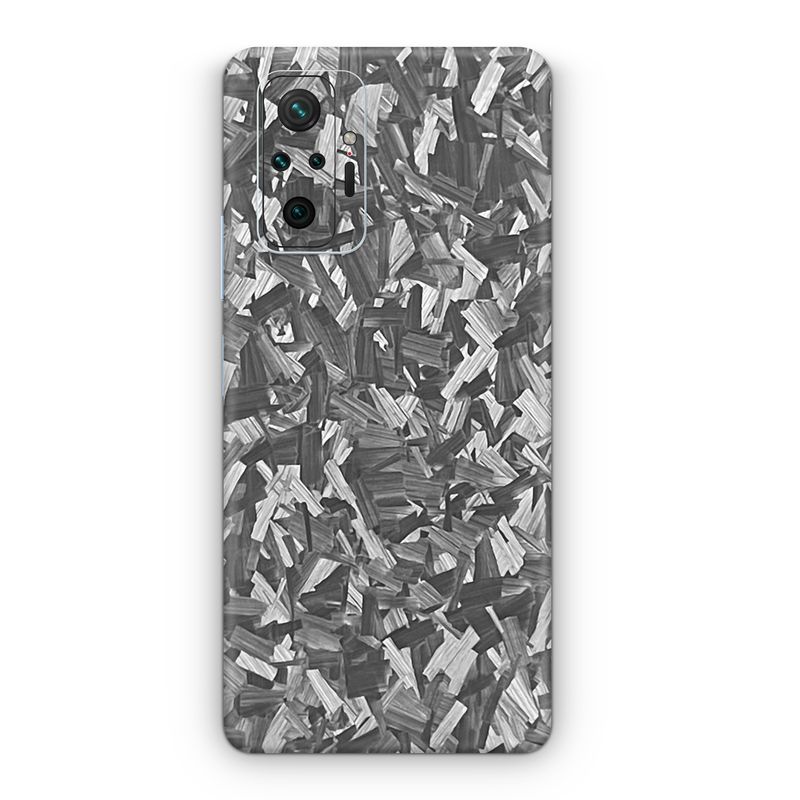 Xiaomi - Forged Geometric Grey (Self-Healing) 