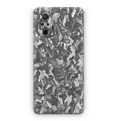 Xiaomi - Forged Geometric Grey (Self-Healing) 