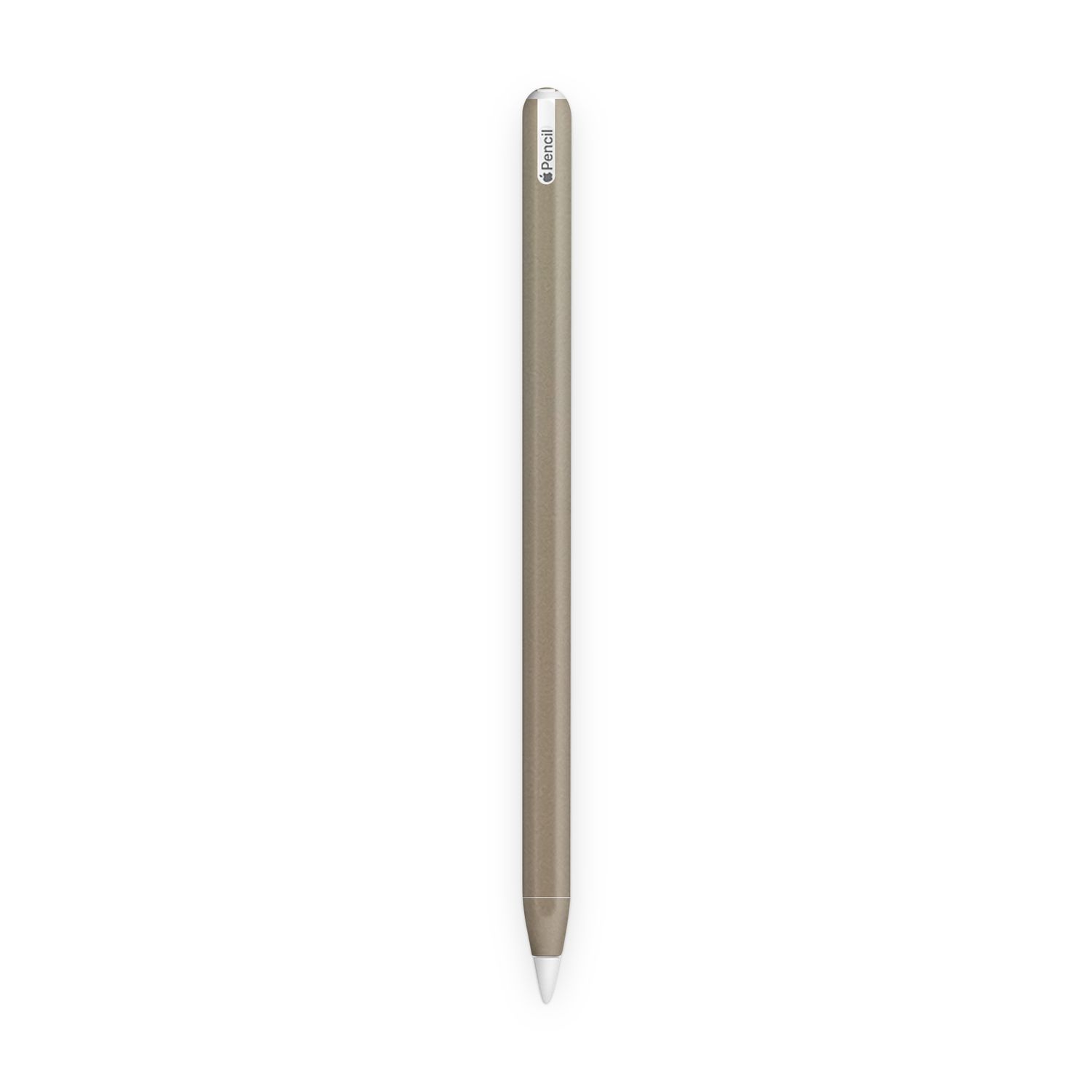 Apple Pencil - Satin Champagne