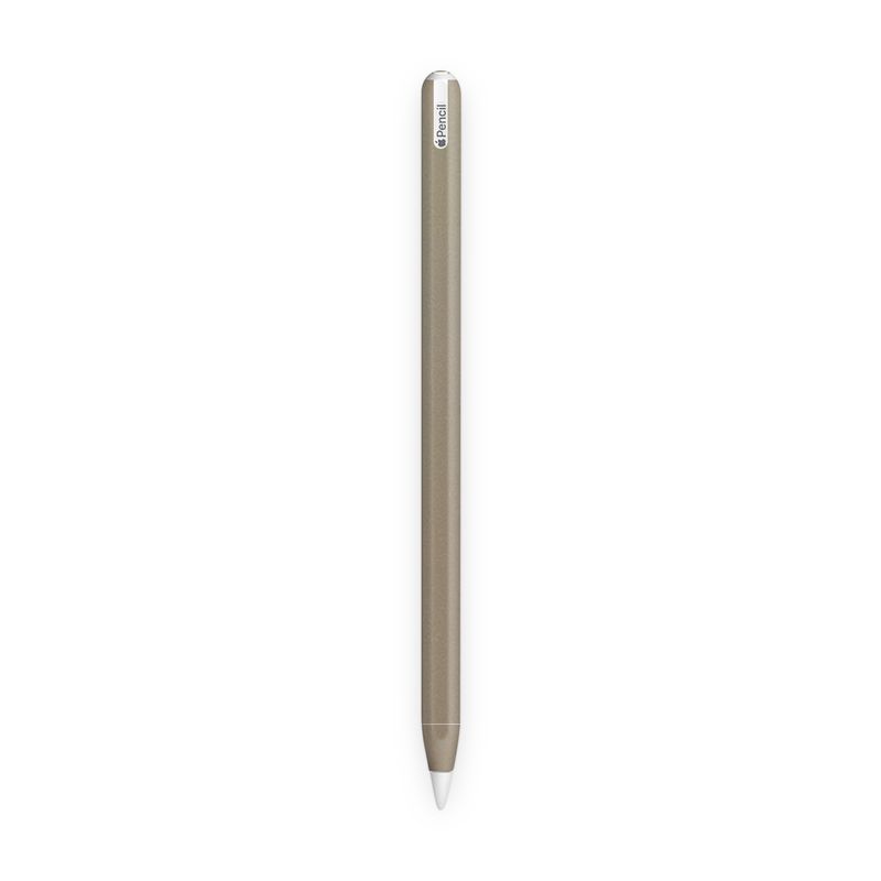 Apple Pencil - Satin Champagne