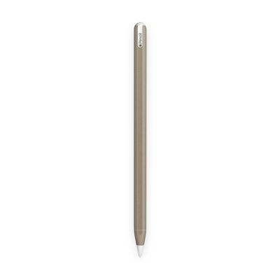 Apple Pencil - Satin Champagne