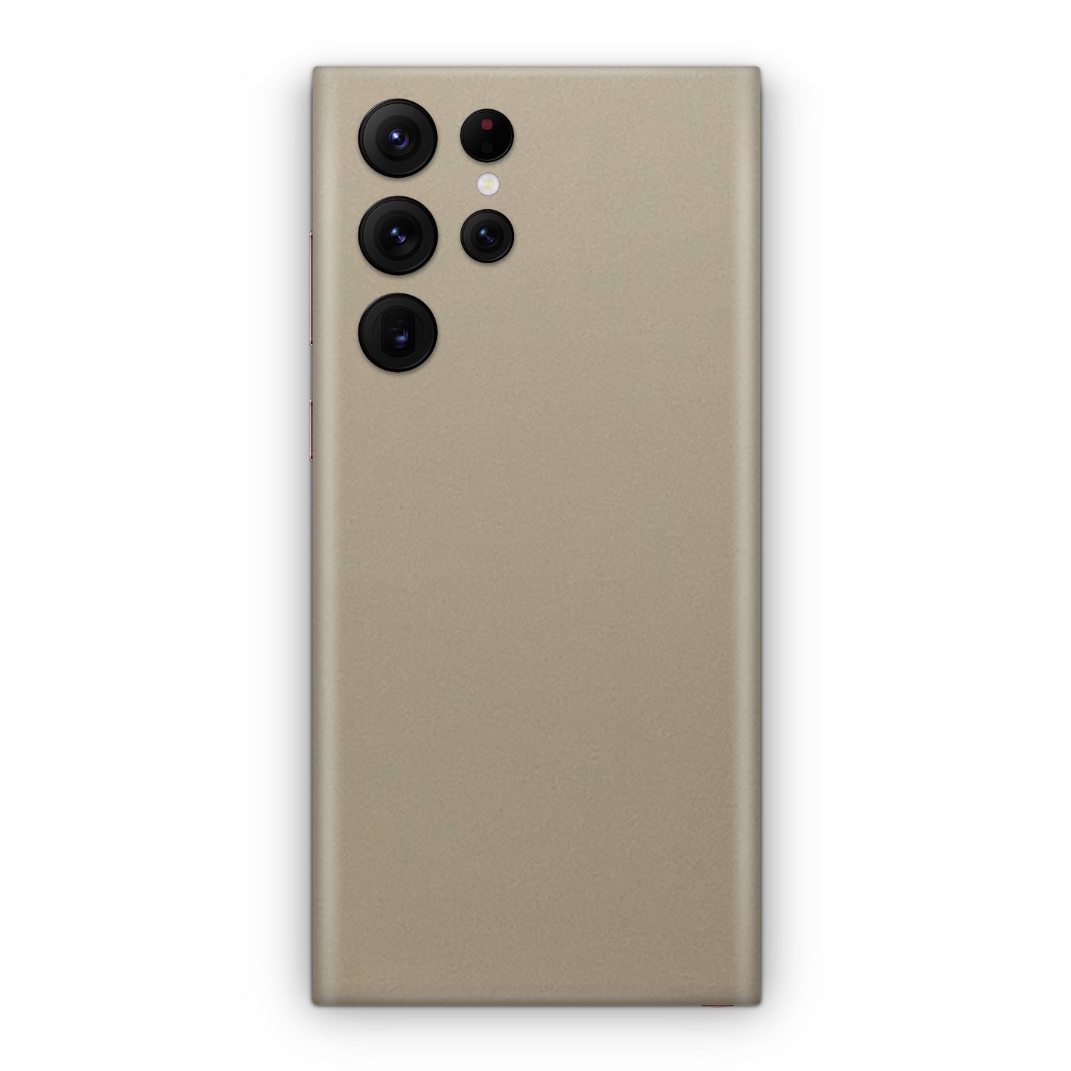 S Series - Satin Champagne