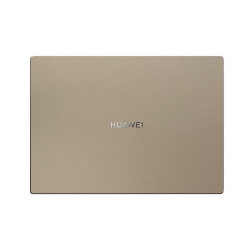 Huawei Matebook - Satin Champagne