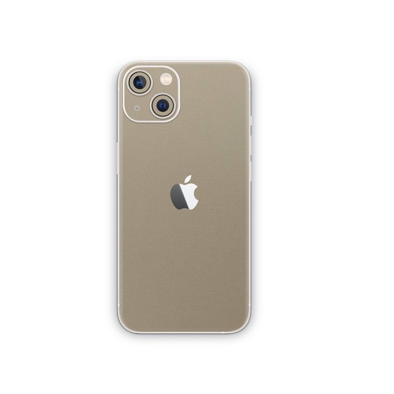 iPhone - Satin Champagne