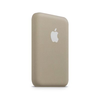 MagSafe Battery Pack - Satin Champagne