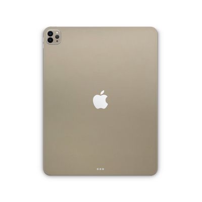 iPad - Satin Champagne