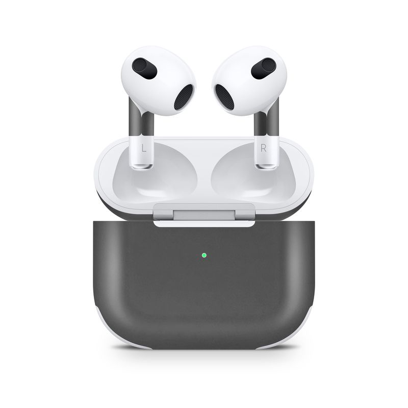 AirPod - Satin Stealth